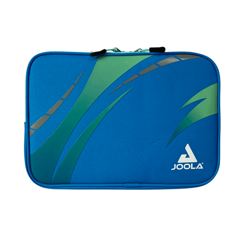 Raqueteira (Capa) para Raquete Tênis de Mesa Vision Safe II Azul