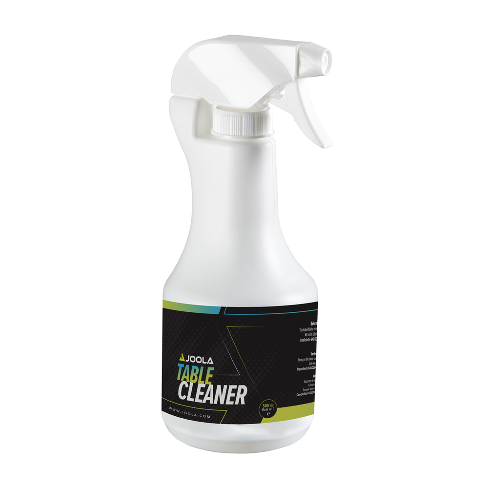 Table Cleaner Foam