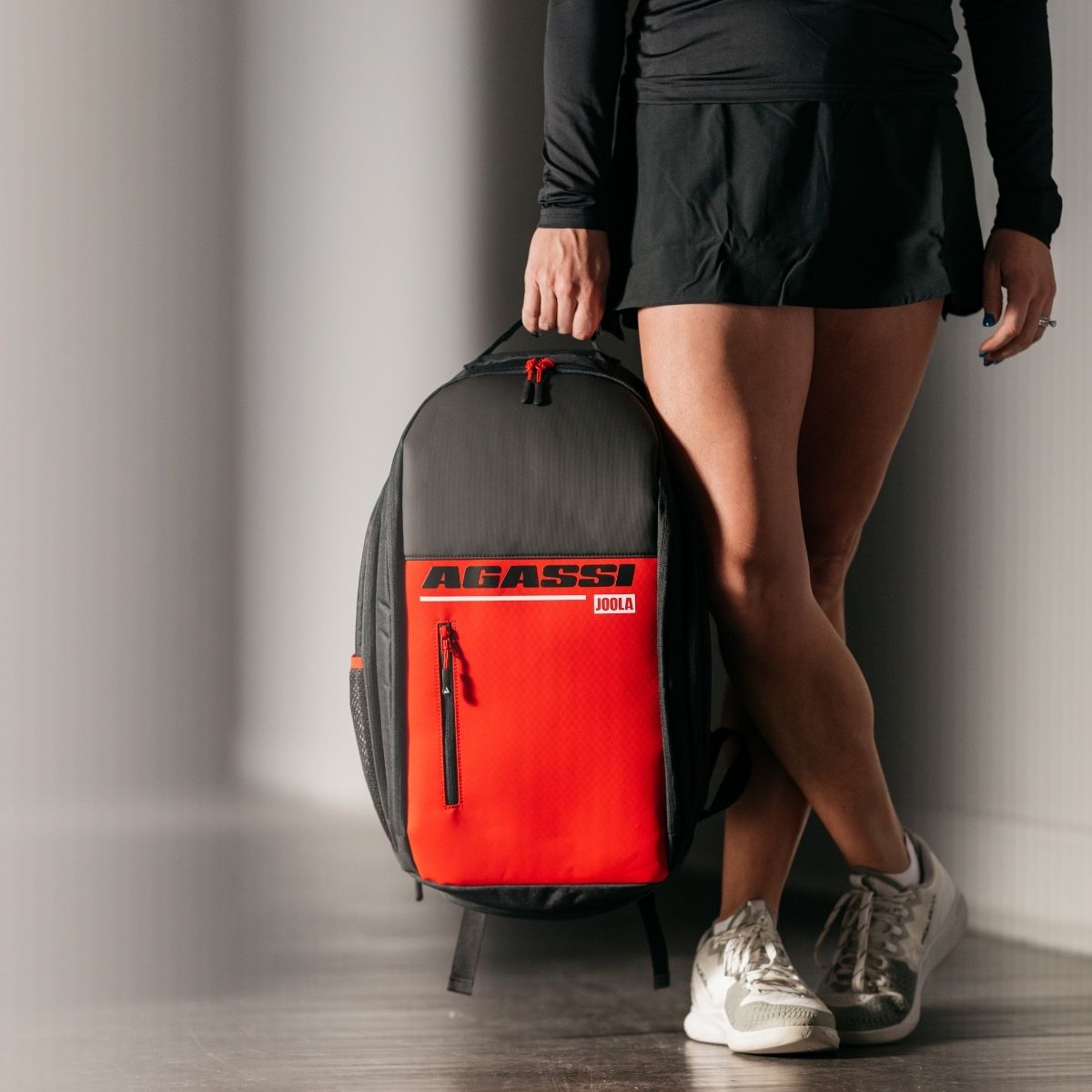 Mochila JOOLA Agassi Vision II