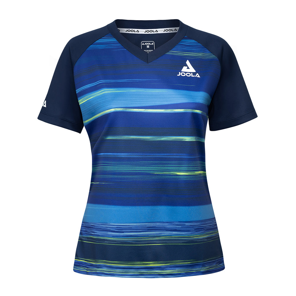 Camiseta Lady JOOLA Solstice