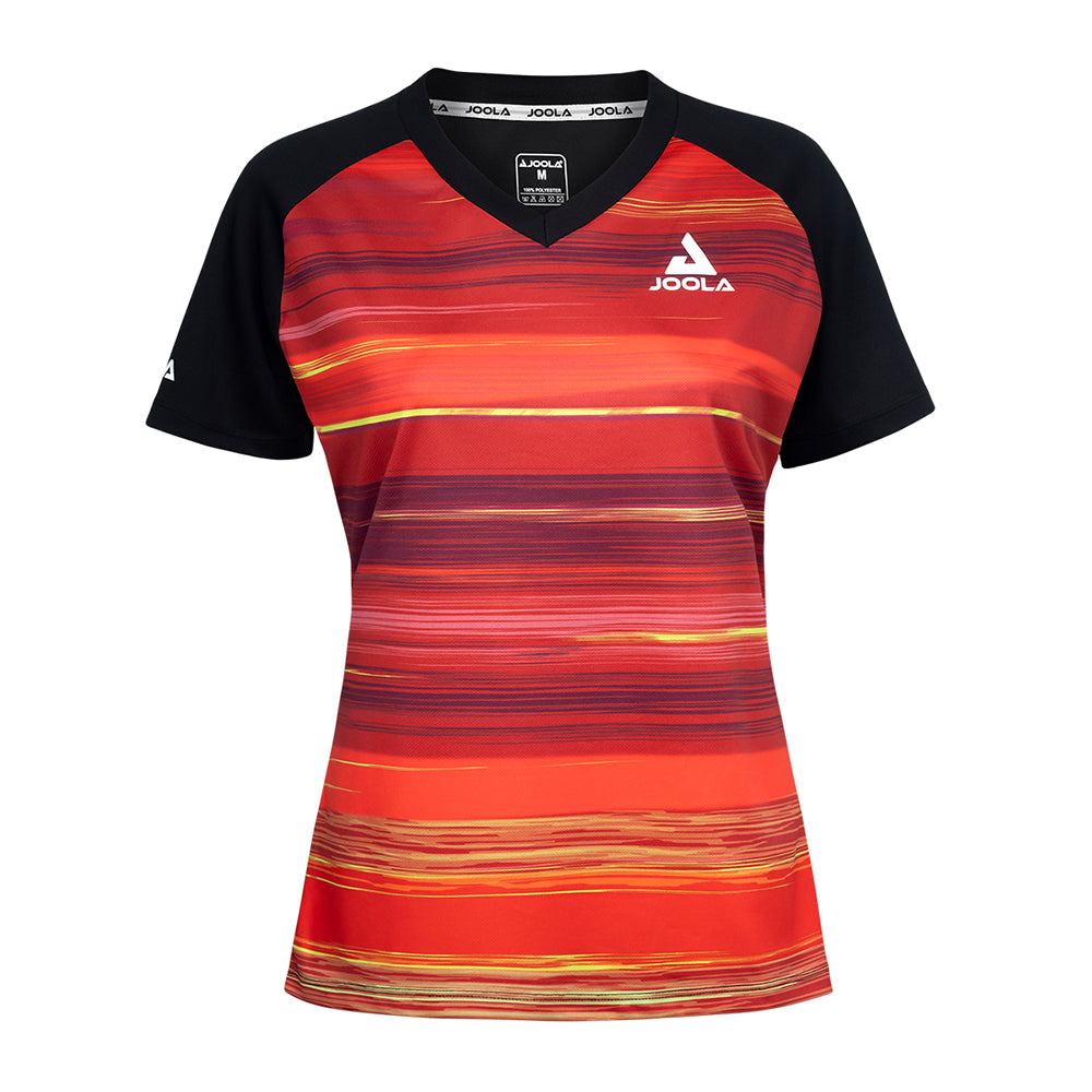 Camiseta Lady JOOLA Solstice
