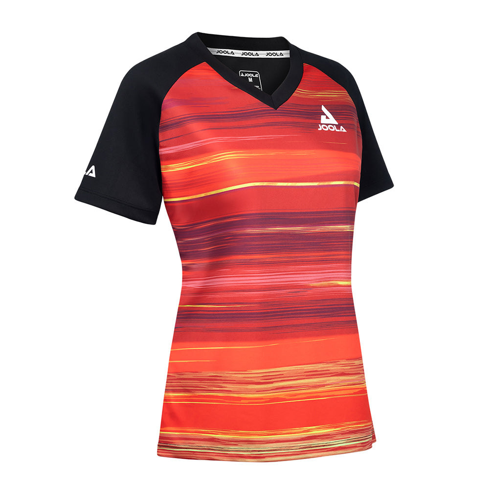 Camiseta Lady JOOLA Solstice