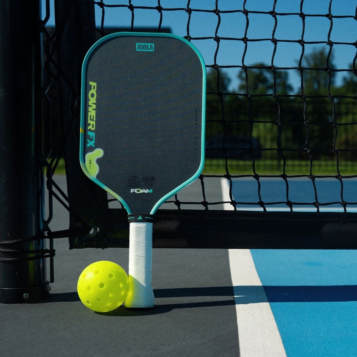 Raquete de Pickleball JOOLA Perseus POWER FX