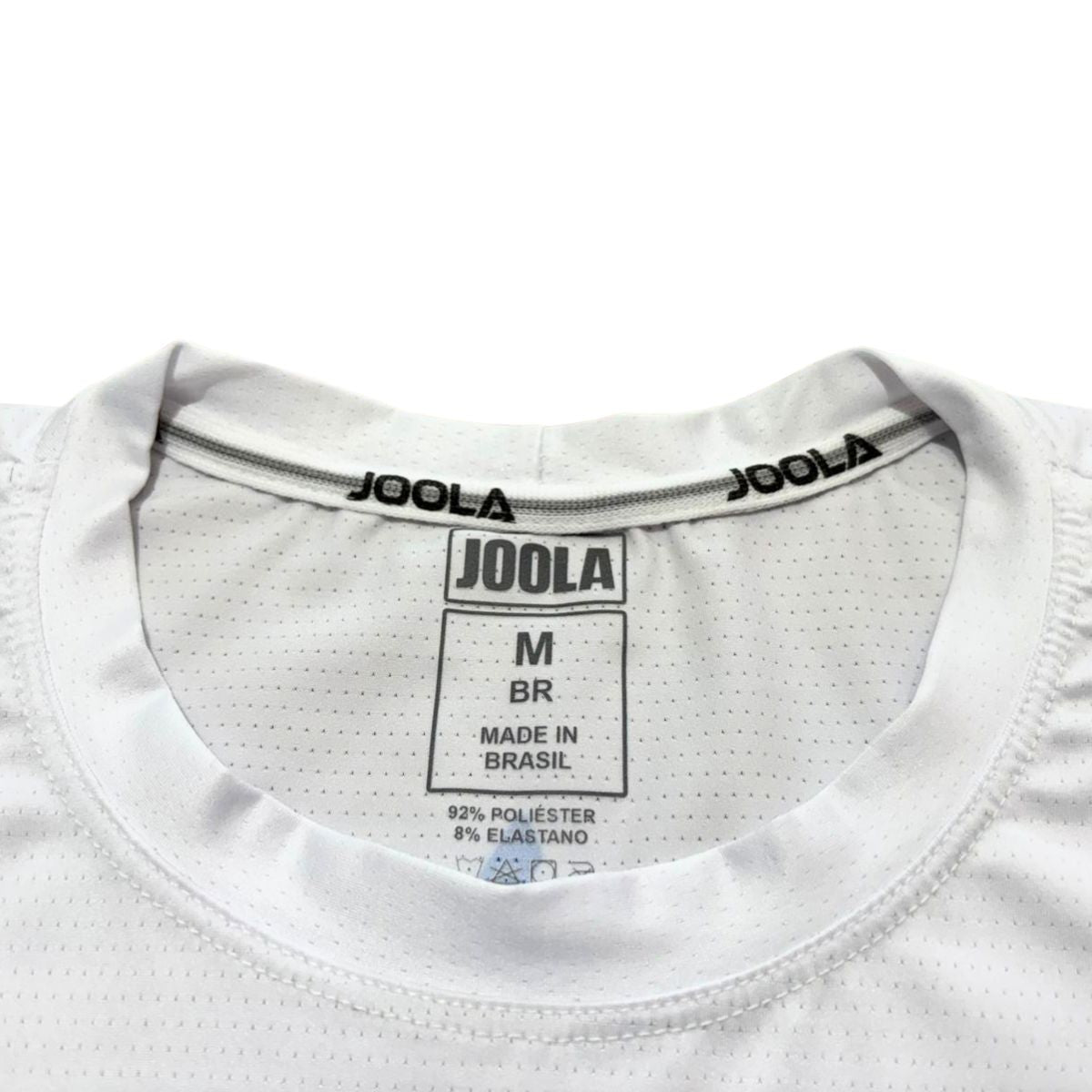 Camiseta JOOLA Hugo Calderano Icon Masculina
