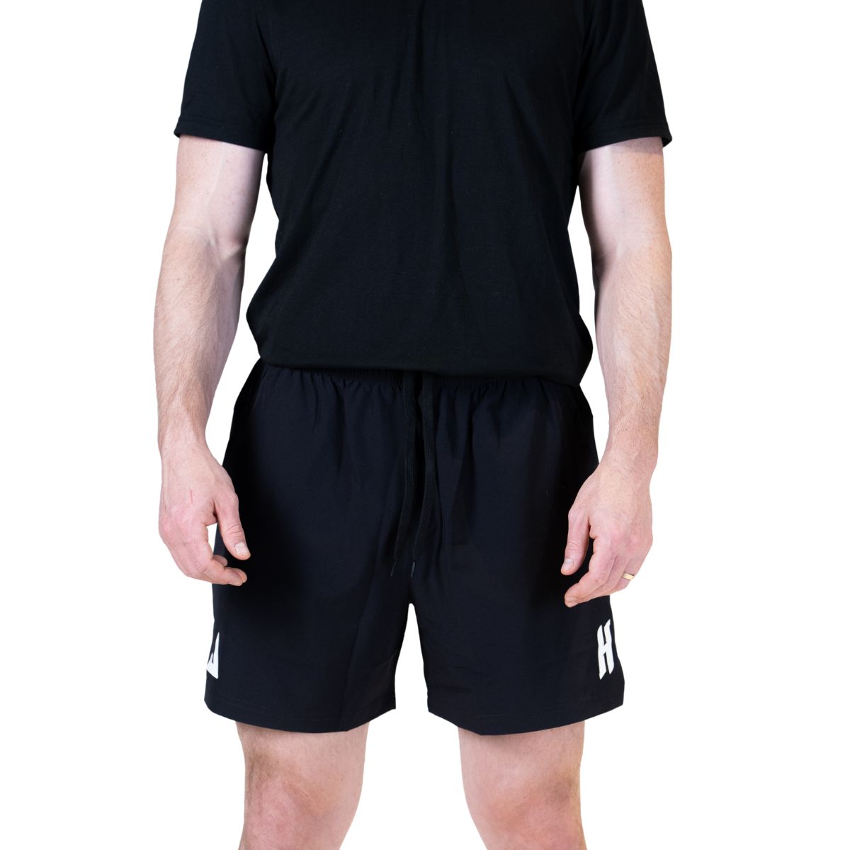Shorts JOOLA Hugo Calderano Masculino Woven 5"