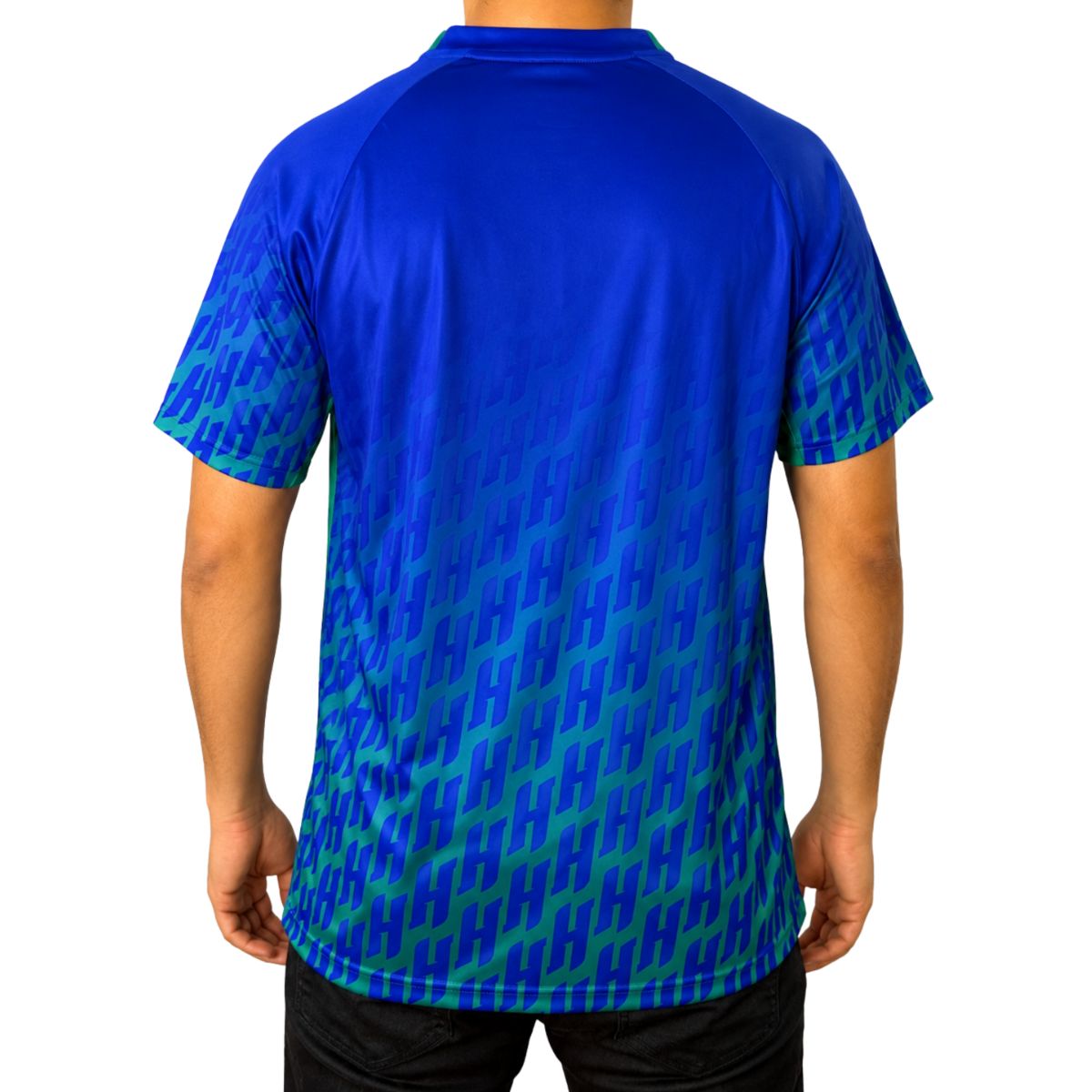 Kit Raquete + Camiseta Hugo Calderano
