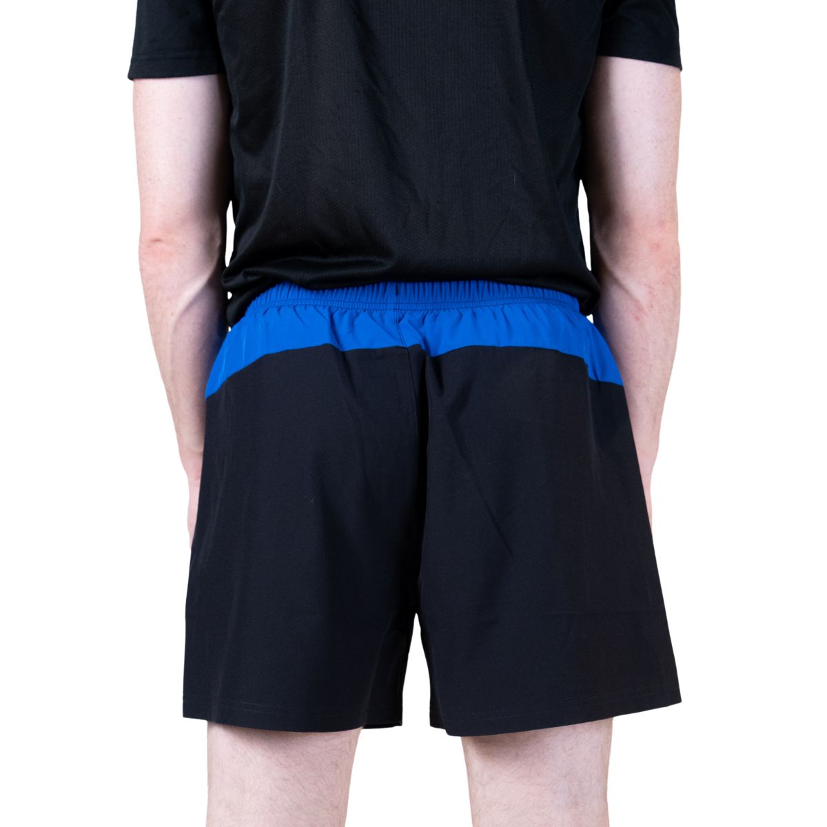 Kit para o seu herói 💙 Raquete + Camiseta + Shorts
