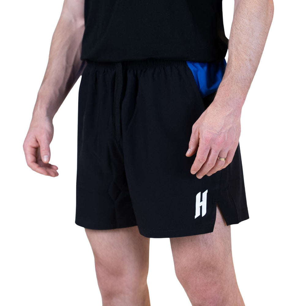 Shorts JOOLA Hugo Calderano Woven 5" Masculino