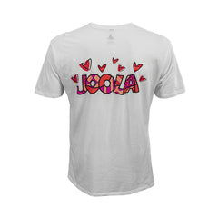 Camiseta Dia dos Namorados JOOLA x BRITTO ❤️