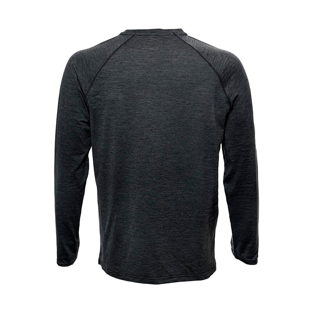 Camisa JOOLA Ben Johns Motion Manga Longa