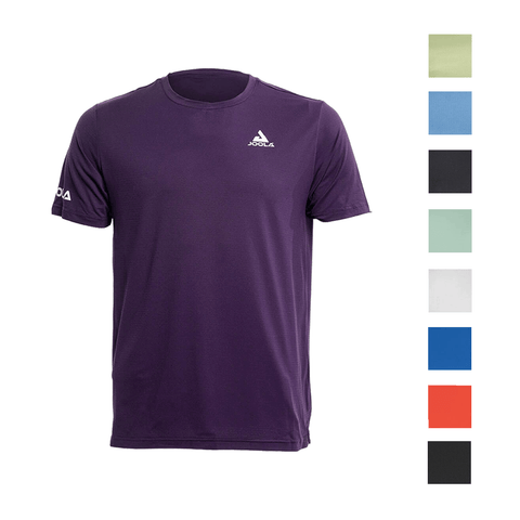 Camiseta JOOLA Ben Johns React
