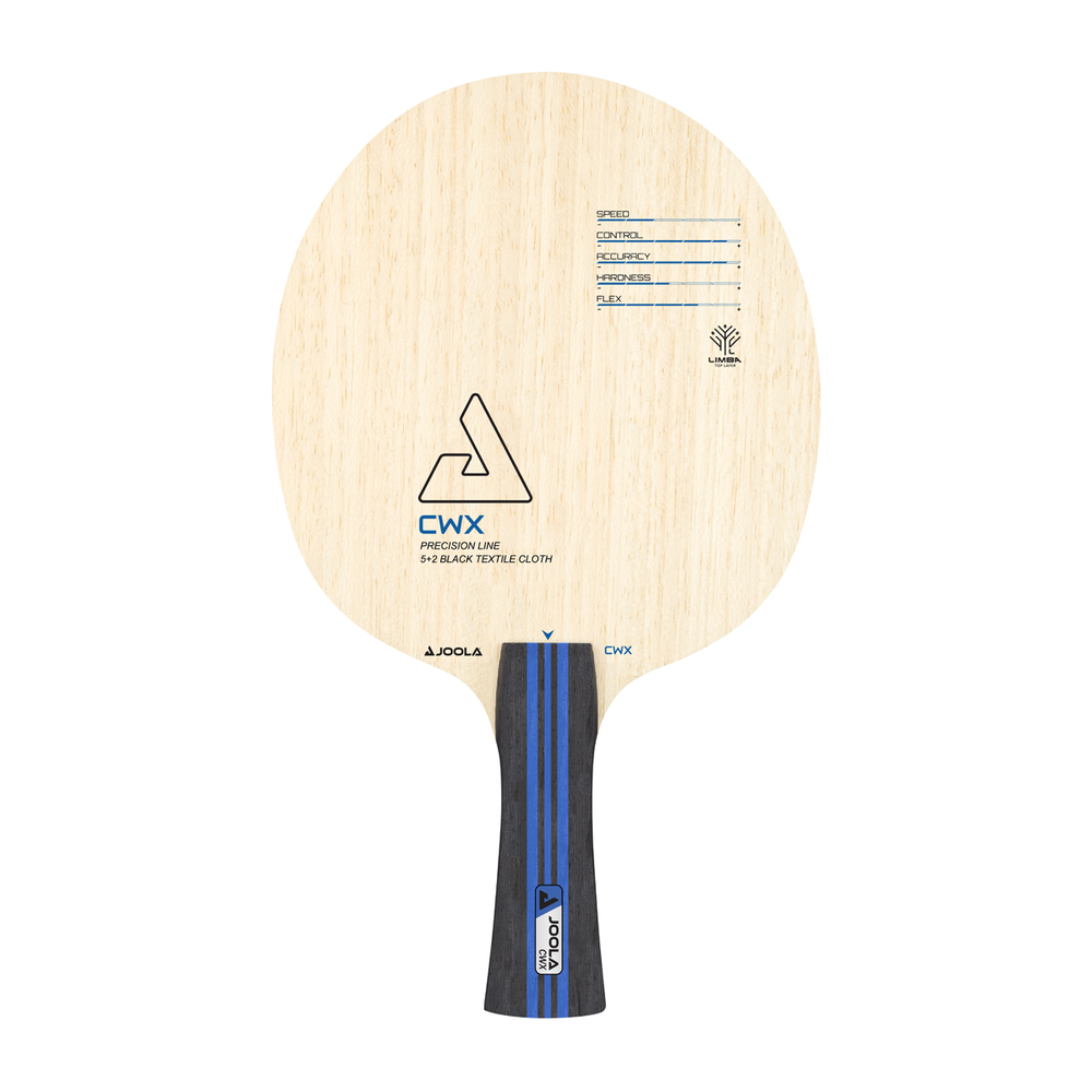 JOOLA Chen Weixing racket