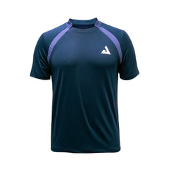 Camiseta JOOLA Blocked Raglan