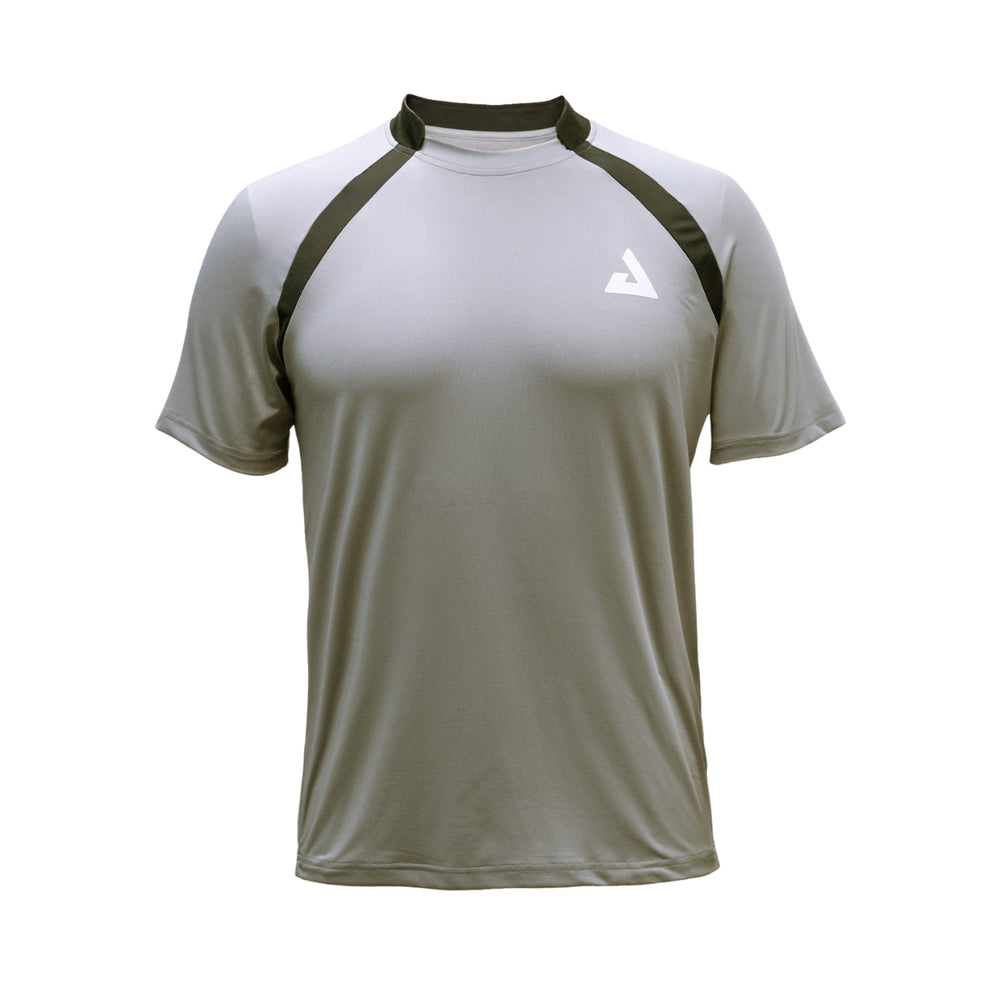 Camiseta JOOLA Blocked Raglan