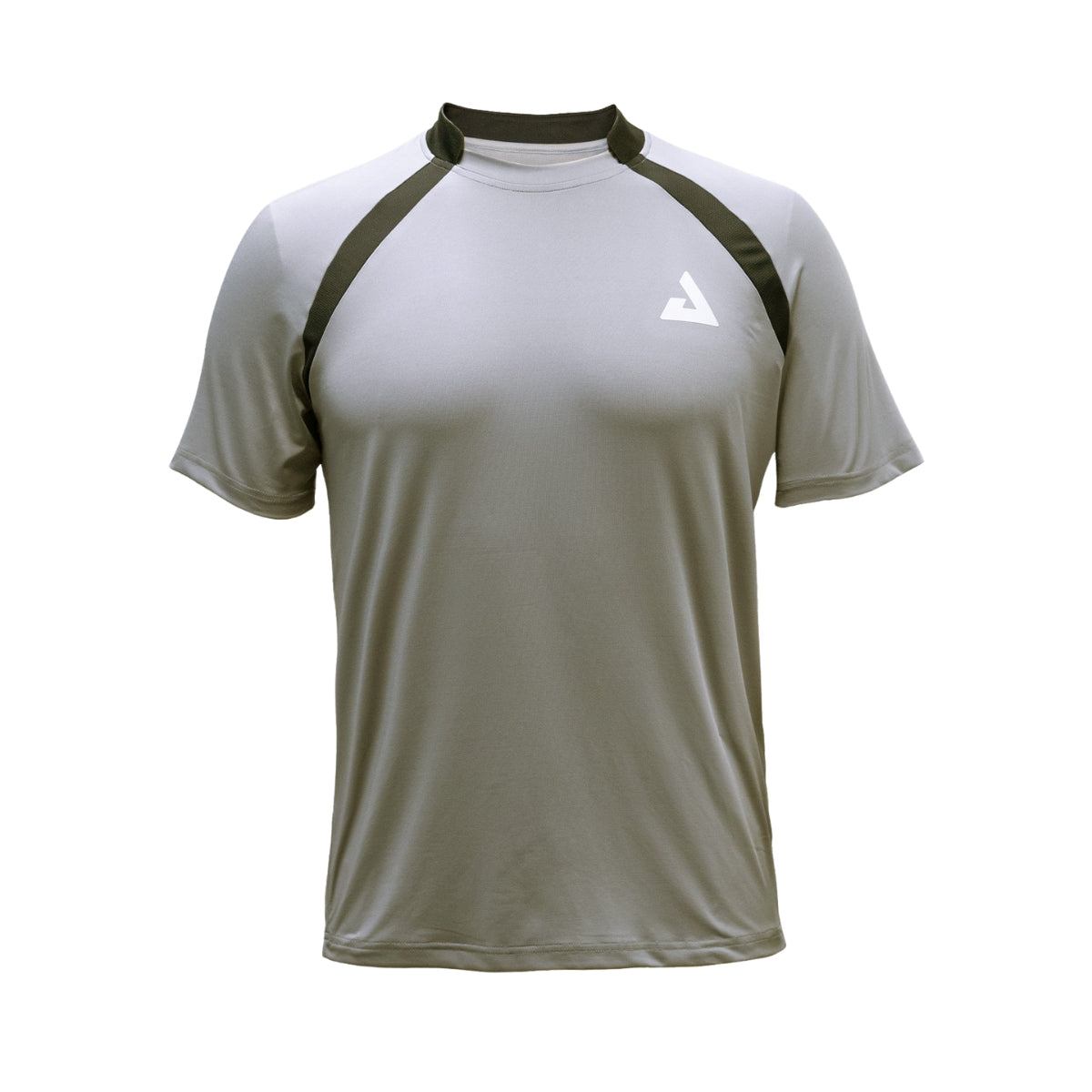 Camiseta JOOLA Blocked Raglan