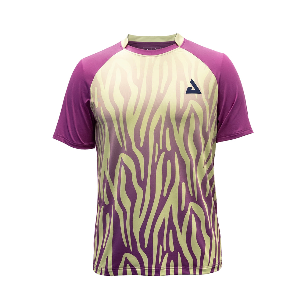 JOOLA Safari Gradient Raglan Men's T-Shirt