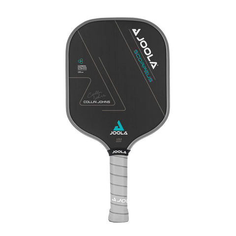Raquete de Pickleball JOOLA Collin Johns Scorpeus CFS (16mm)