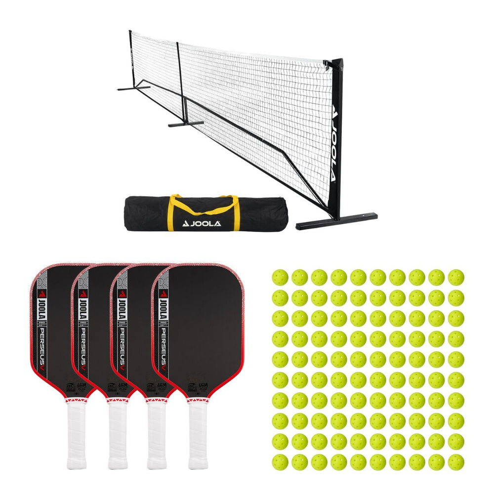 Kit de Pickleball Premium