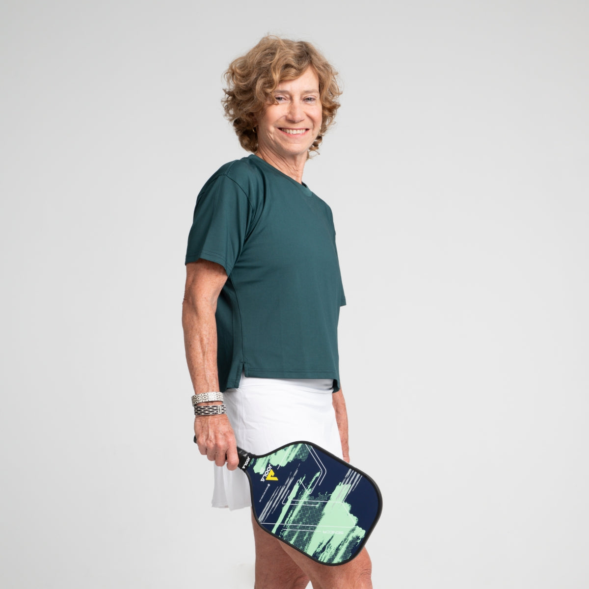 Raquete de Pickleball Joola Seneca (14mm)