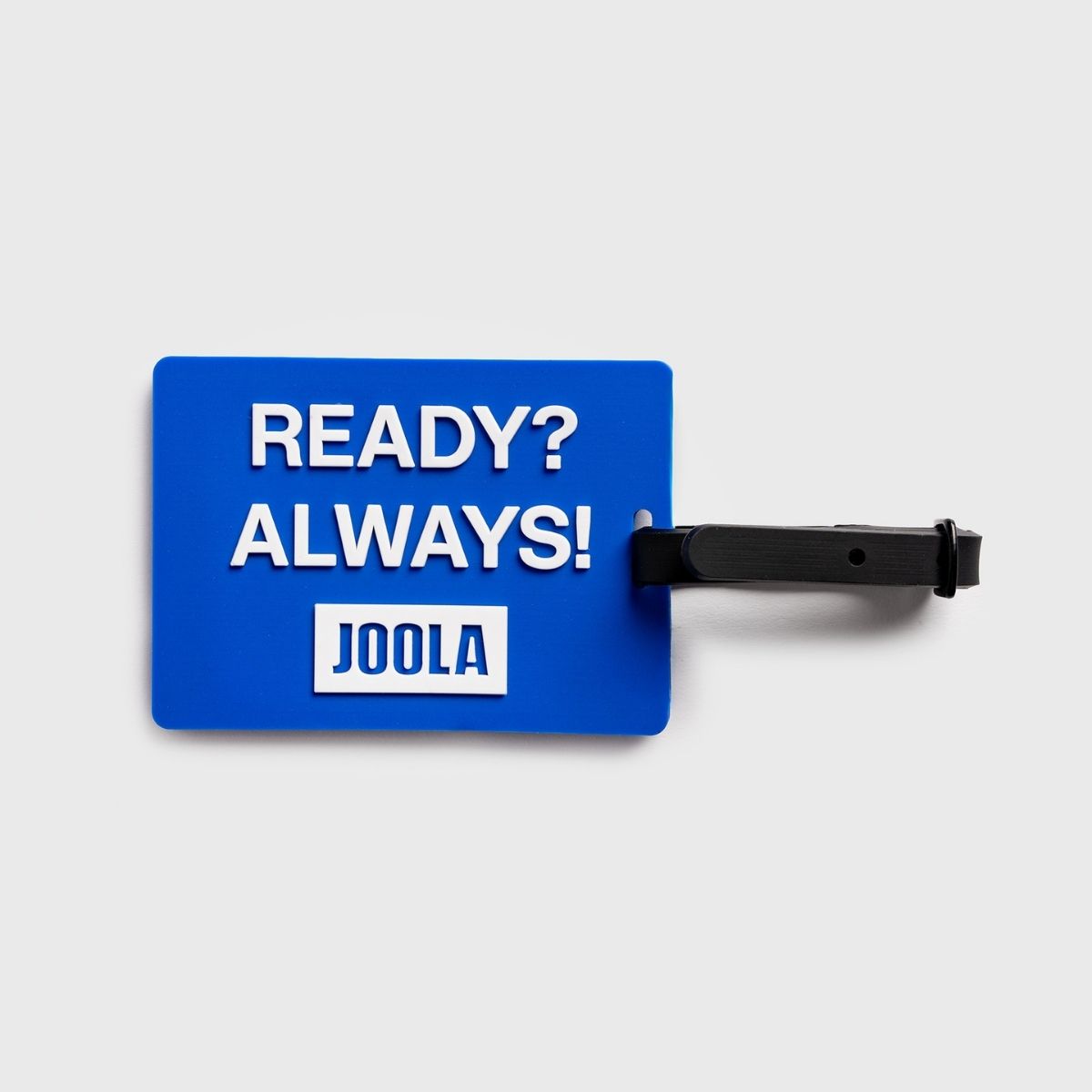 Identificador para Mala JOOLA Slogan