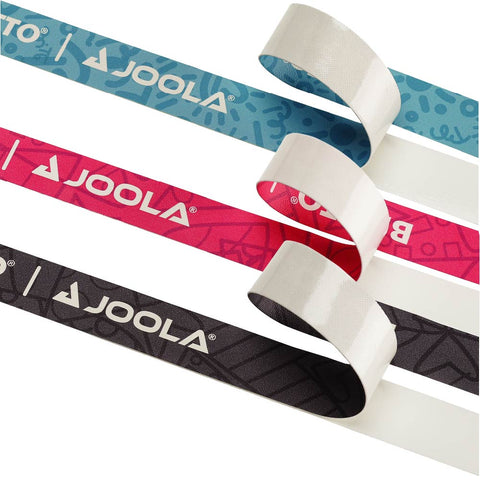 Fita de Proteção de Borda para Raquete de Pickleball – JOOLA x BRITTO