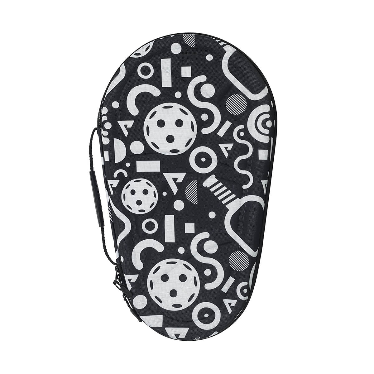 Kit Raquete de Pickleball JOOLA Seneca FDS (14mm) + Raqueteira JOOLA Pro Pickleball