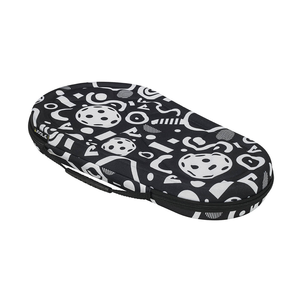 Kit Raquete de Pickleball JOOLA Seneca FDS (14mm) + Raqueteira JOOLA Pro Pickleball