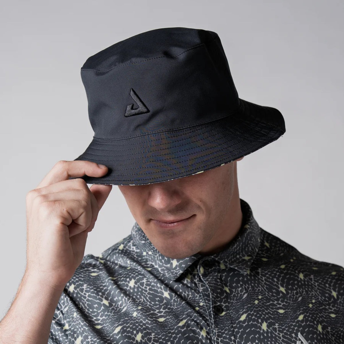 JOOLA Bucket Hat (chapéu) reversível Serpentine