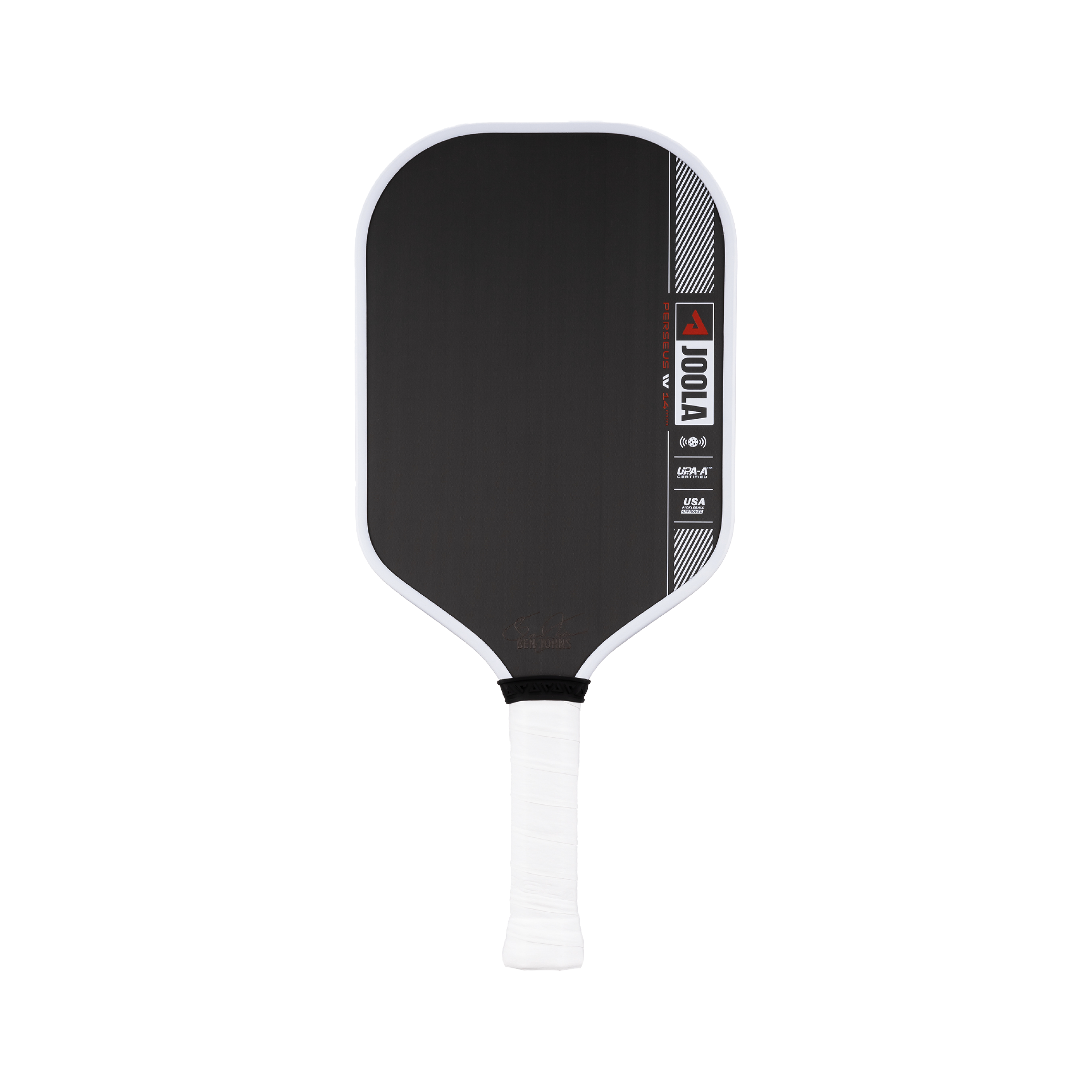 Raquete de Pickleball JOOLA Ben Johns Perseus Pro IV (14mm)