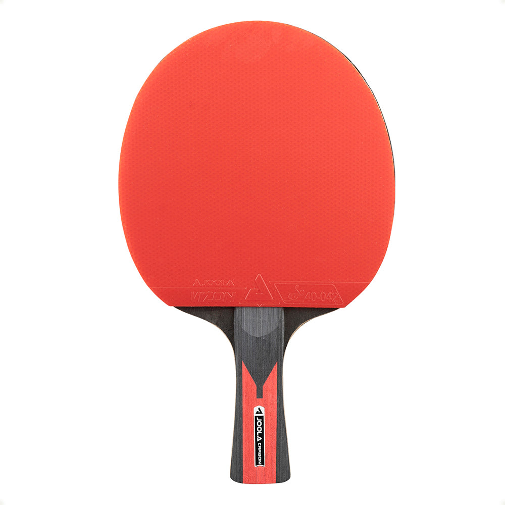 Kit com 2 Raquetes e 3 Bolas e uma Capa Duo Set Carbon