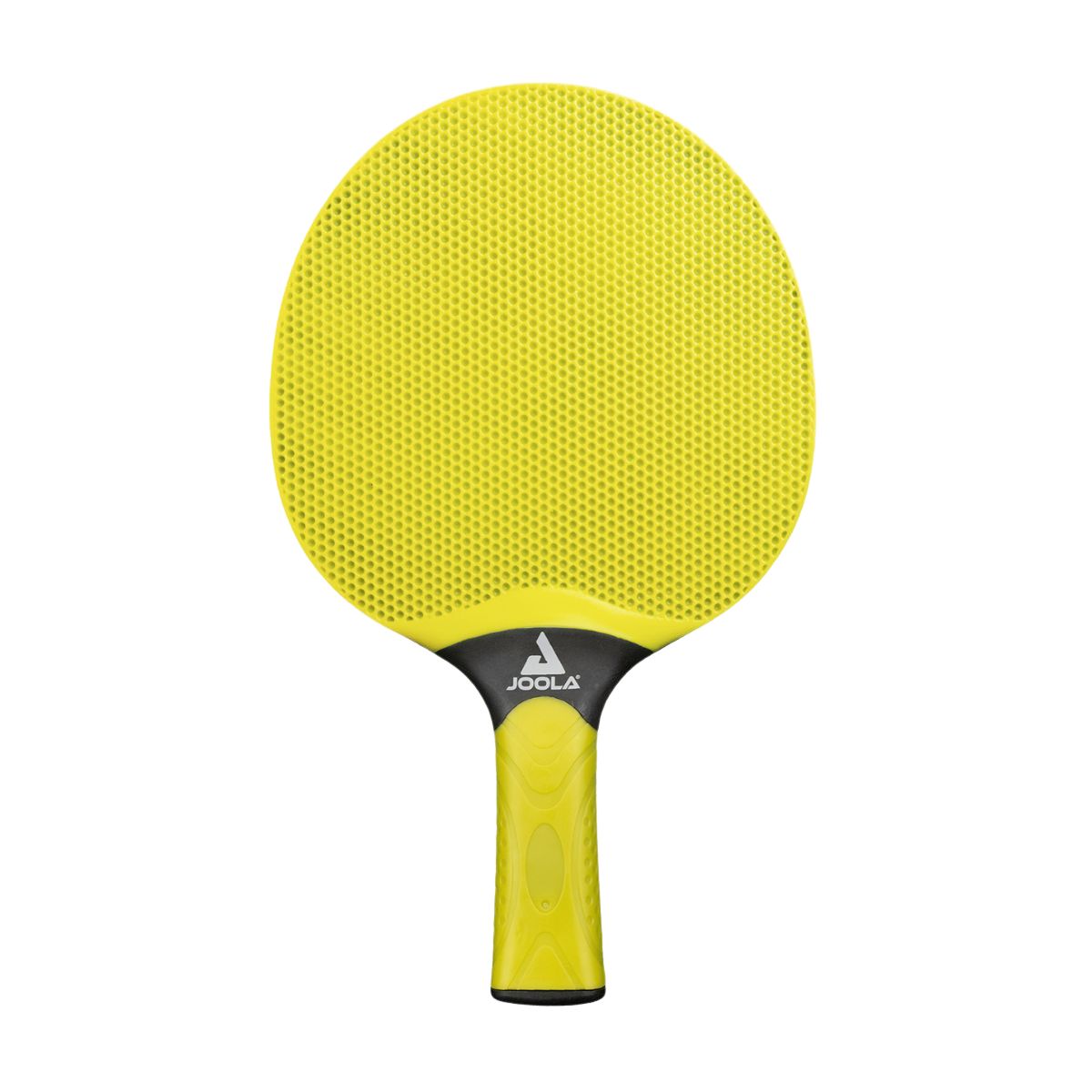 Kit Mesa JOOLA Nova Outdoor 200A + 1 Kit de Raquetes JOOLA Vivid Outdoor + Capa para Mesa (Posição Horiz/Vertical)