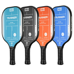 Kit de Pickleball JOOLA com 4 Raquetes para Treinamento