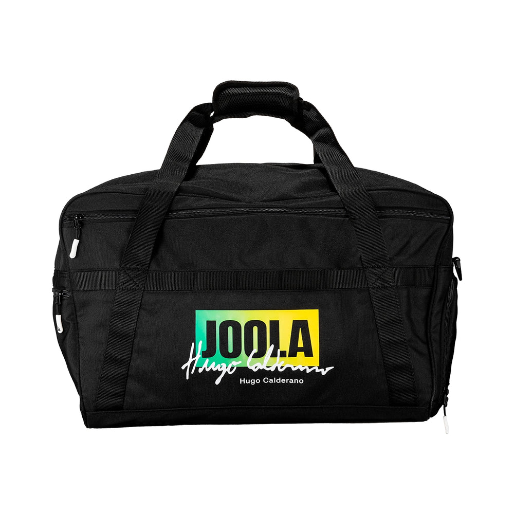 Mala JOOLA Hugo Calderano Duffle Bag