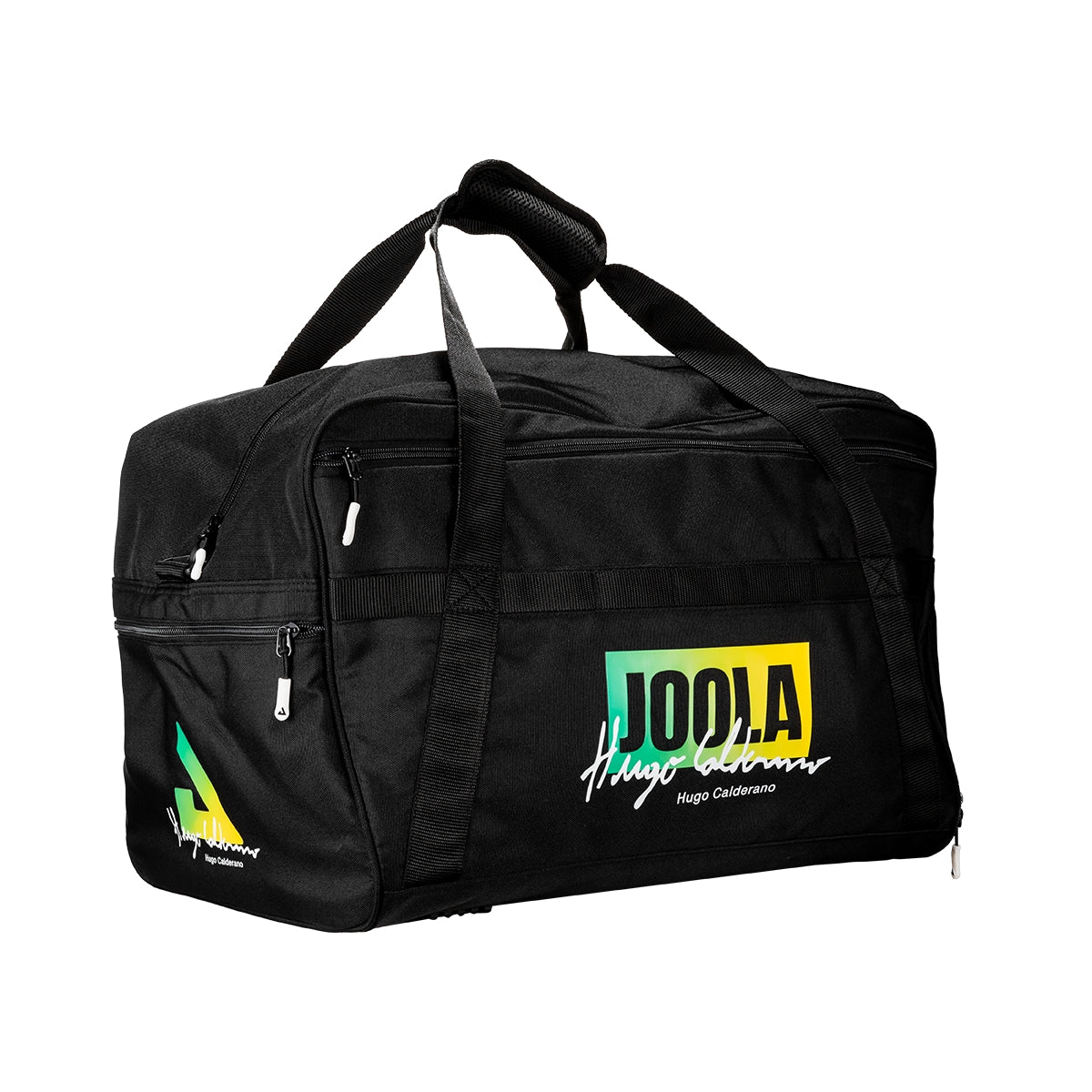 Mala JOOLA Hugo Calderano Duffle Bag