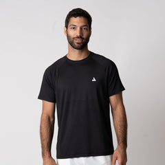Camiseta JOOLA Court Manga Curta