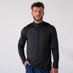 Camisa JOOLA Manga Longa Zip