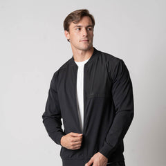 Jaqueta JOOLA Warm Up Full Zip Masculina