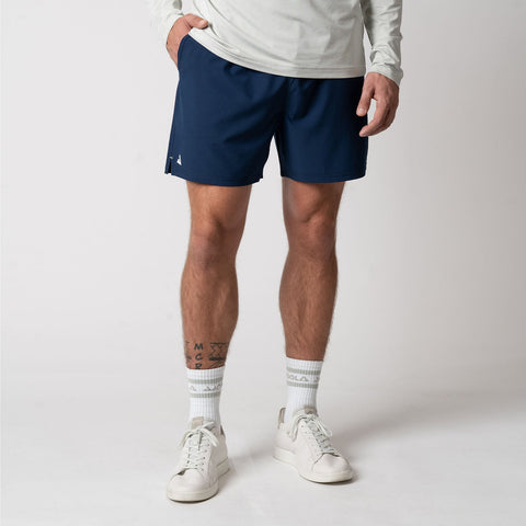 Shorts JOOLA masculino Woven 5