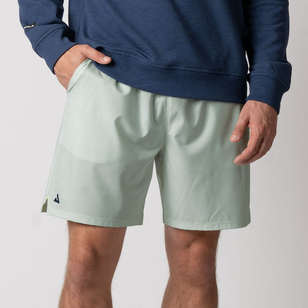 Shorts JOOLA Masculino Woven 7"