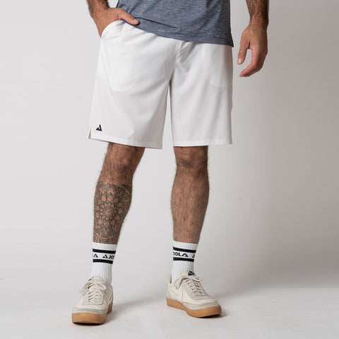 Shorts JOOLA masculino Woven 9