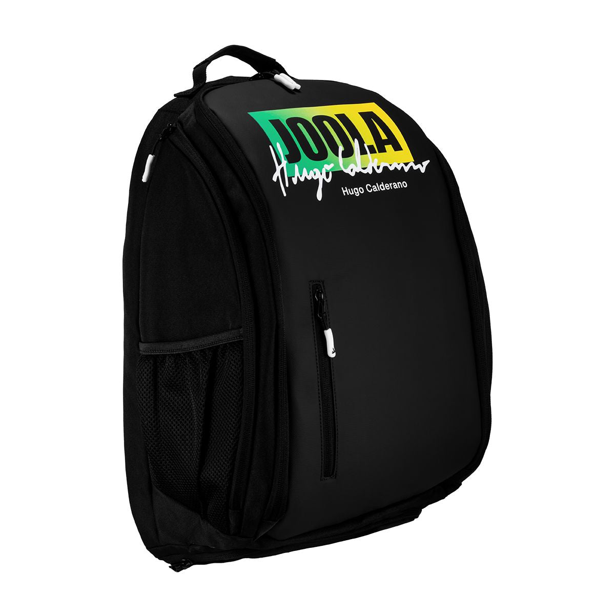 Kit Mochila + Raqueteira Hugo Calderano