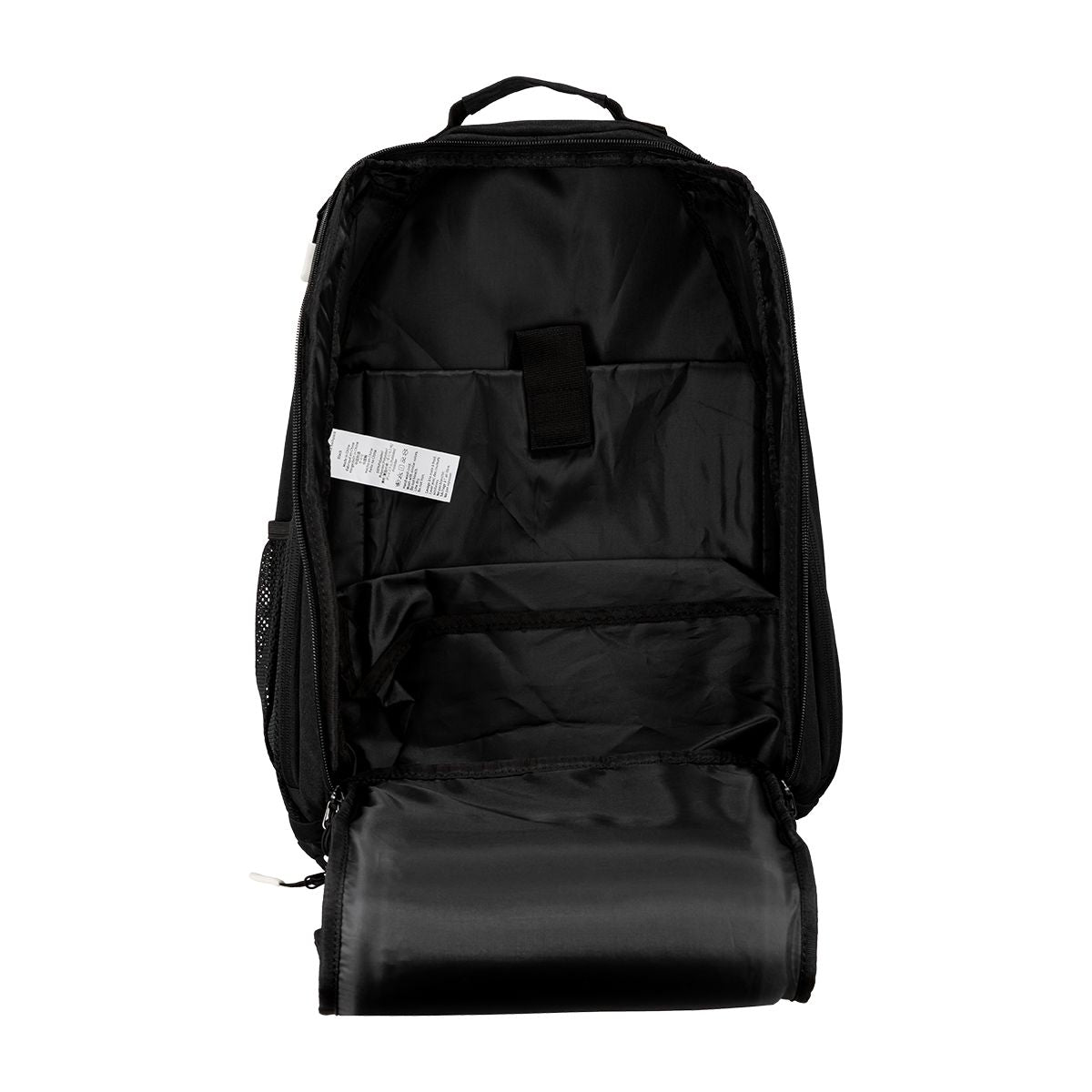 Kit Mochila + Raqueteira Hugo Calderano