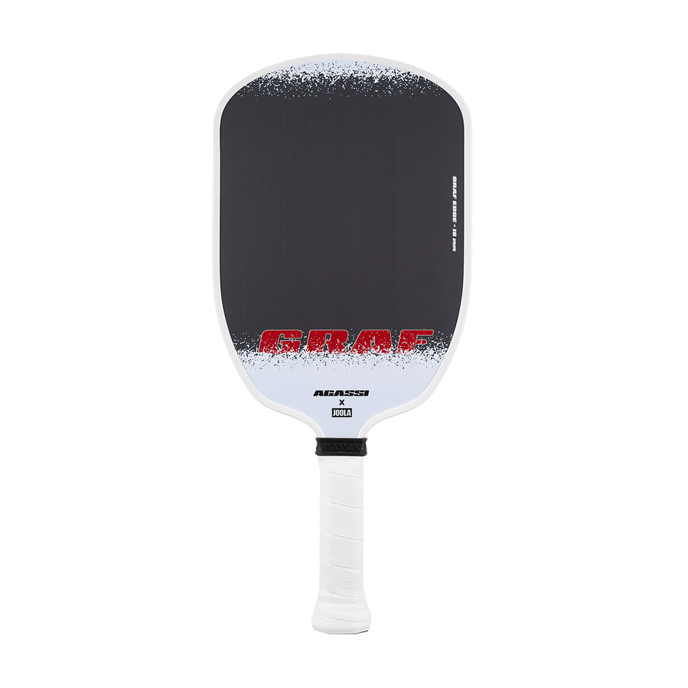 Raquete de Pickleball JOOLA Graf Edge SS25 (16mm)