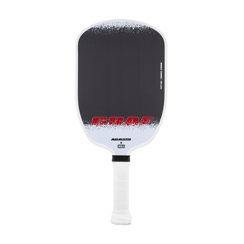 Raquete de Pickleball JOOLA Graf Edge SS25 (16mm)