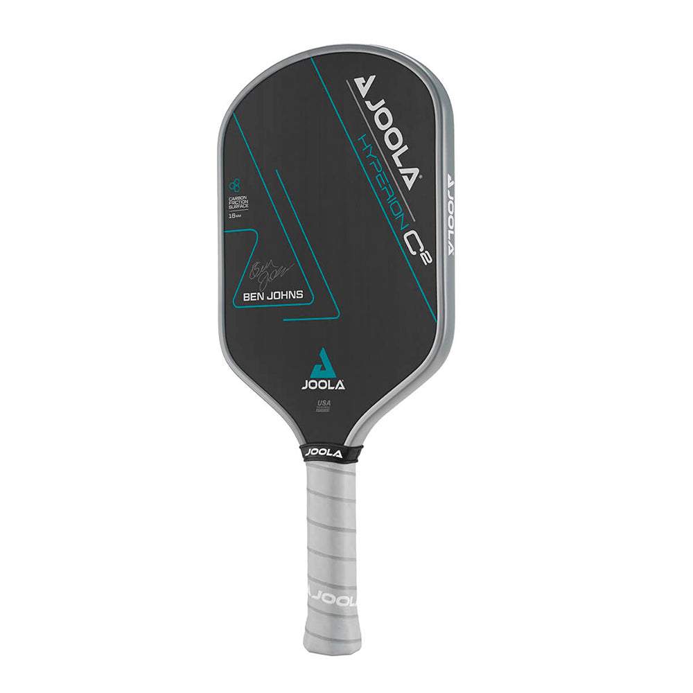 Raquete de Pickleball JOOLA Ben Johns Hyperion C2 CFS (16mm)