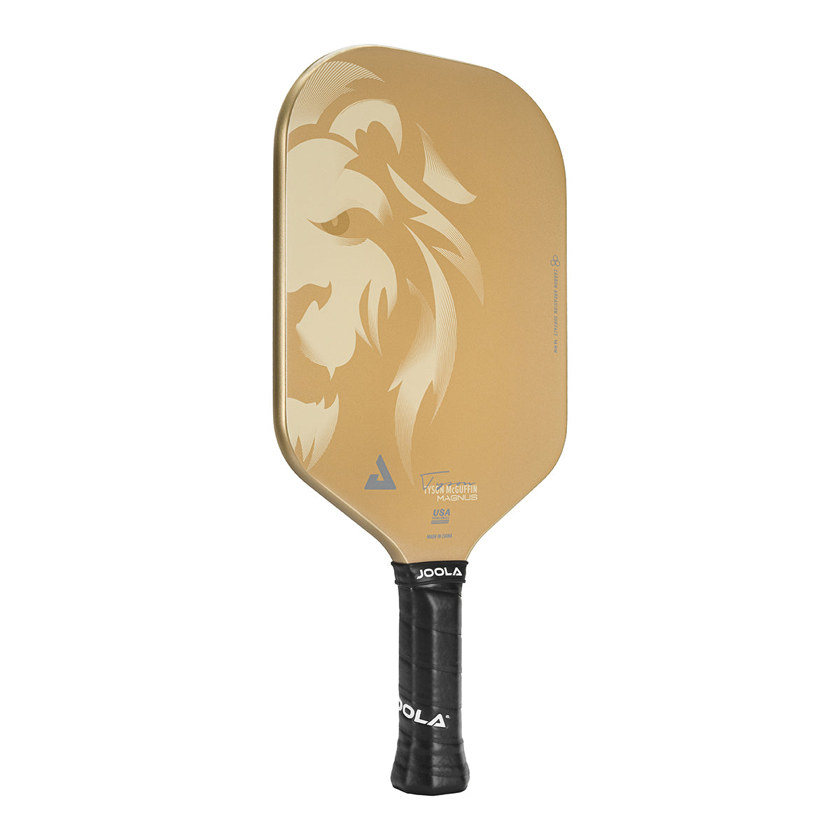 Raquete de Pickleball JOOLA Tyson McGuffin Magnus CAS (14mm)
