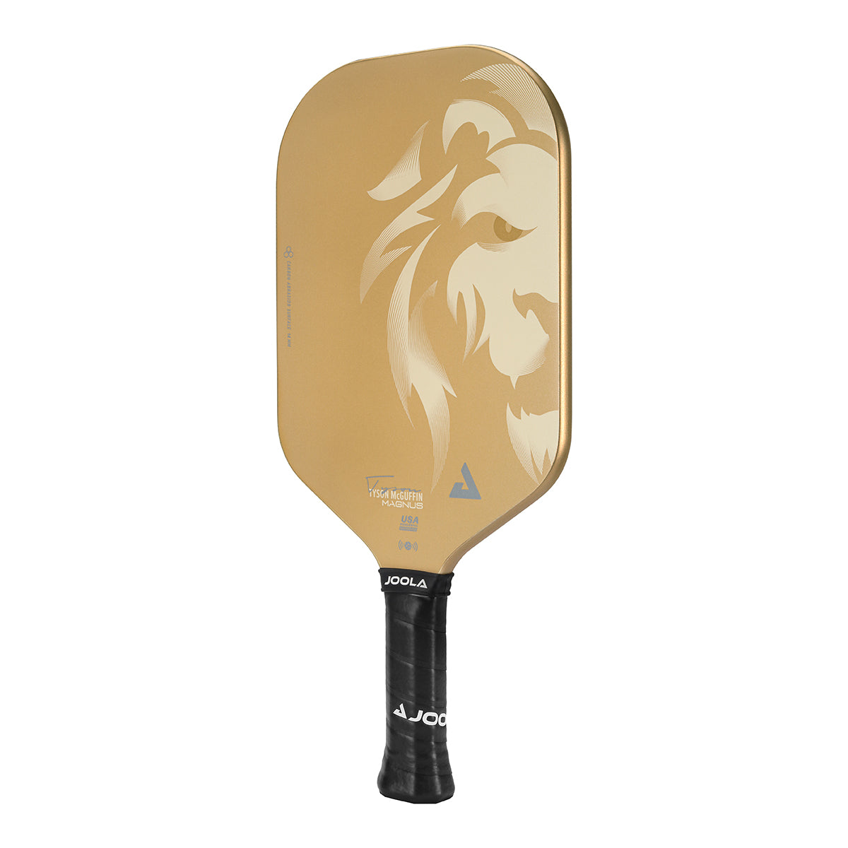 Raquete de Pickleball JOOLA Tyson McGuffin Magnus CAS (14mm)