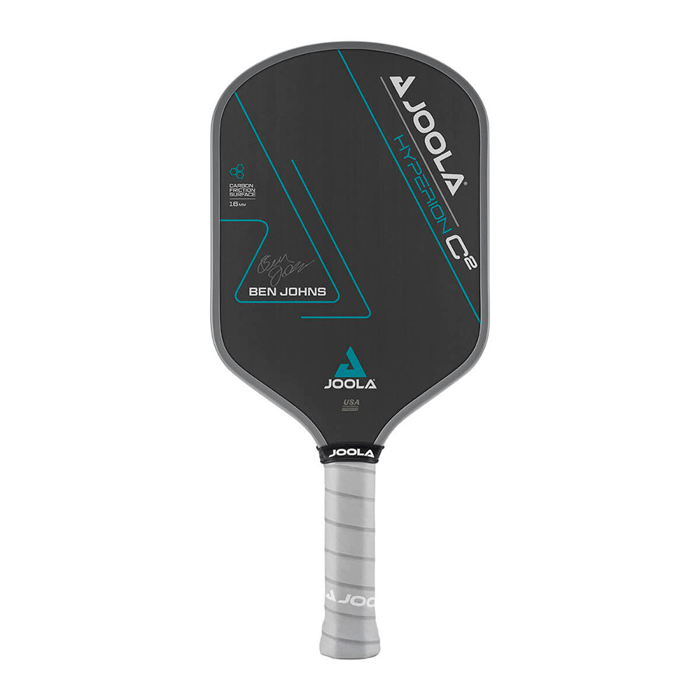 Raquete de Pickleball JOOLA Ben Johns Hyperion C2 CFS (16mm)