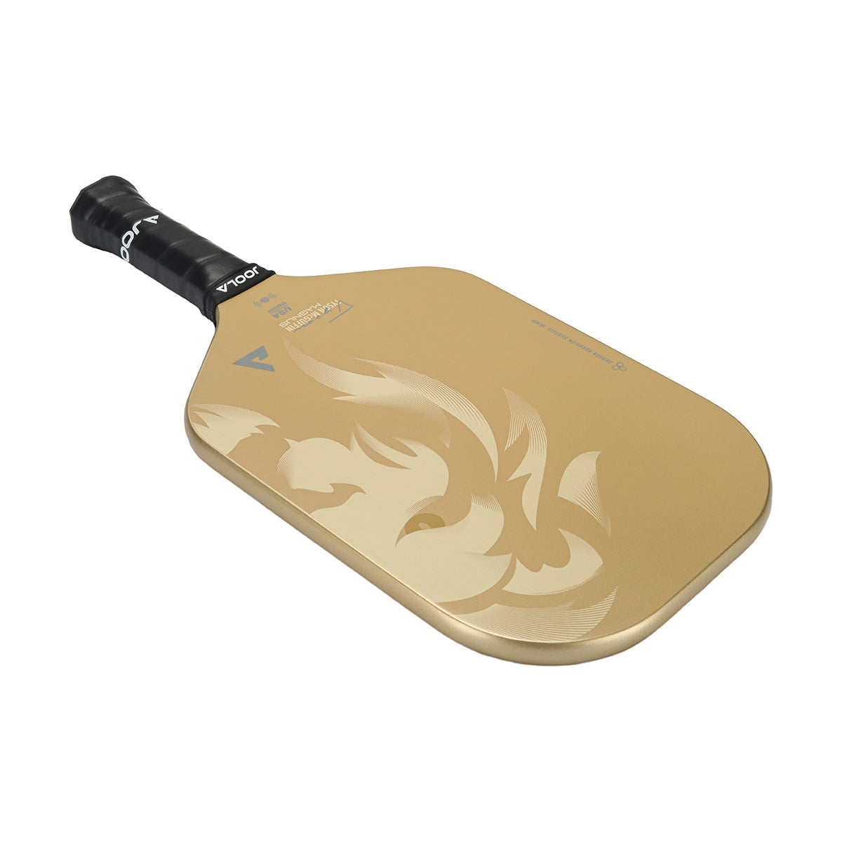 Raquete de Pickleball JOOLA Tyson McGuffin Magnus CAS (14mm)