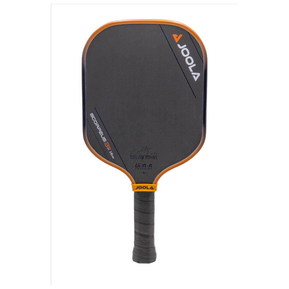 Raquete de Pickleball JOOLA Collin Johns Scorpeus 3S (16mm)